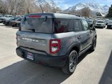 Used 2024 Ford Bronco Sport Big Bend w/ Convenience Package image 4