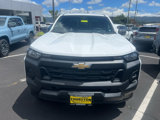 New 2025 Chevrolet Colorado W/T w/ Advanced Trailering Package image 2