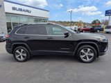 Used 2020 Jeep Cherokee Limited image 2