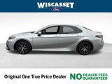Used 2021 Toyota Camry SE image 2