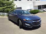 Used 2022 Chevrolet Malibu LT image 4