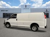 Used 2022 Chevrolet Express 2500 w/ Driver Convenience Package image 4
