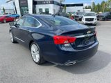 Used 2016 Chevrolet Impala LTZ w/ Enhanced Convenience Package image 3