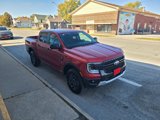 New 2024 Ford Ranger XLT w/ Technology Package image 6