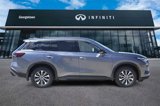 Certified 2025 INFINITI QX60 Pure image 3