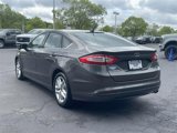 Certified 2016 Ford Fusion SE image 4