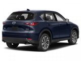 Certified 2022 MAZDA CX-5 AWD 2.5 S w/ Premium Plus Pkg image 2