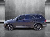 Used 2023 Volkswagen Tiguan SEL R-Line image 2