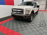 Used 2016 Ford F250 King Ranch w/ FX4 Off-Road Package image 3