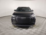Certified 2023 Audi Q4 e-tron Prestige w/ Black Optic Package image 2