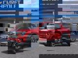 New 2026 GMC Terrain Elevation w/ Elevation Premium Package image 2