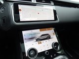 Certified 2021 Land Rover Range Rover Velar S image 3