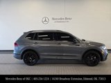Used 2024 Volkswagen Tiguan SE R-Line image 4