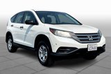 Used 2013 Honda CR-V LX image 2