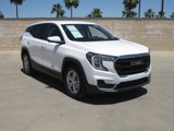 Used 2023 GMC Terrain SLE w/ LPO, Cargo Package image 2