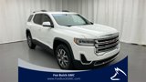 Certified 2022 GMC Acadia SLE w/ Driver Convenience Package image 2