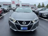 Used 2018 Nissan Maxima Platinum image 2