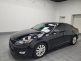 Used 2014 Kia Optima EX w/ EX Premium Package image 2