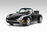 Used 1997 Porsche 911 Carrera image 2