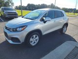 Used 2022 Chevrolet Trax LS w/ Tint and Cruise Package image 3