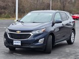 Used 2019 Chevrolet Equinox LT image 4