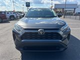 Used 2020 Toyota RAV4 LE image 3