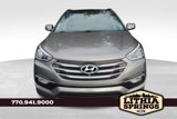 Used 2018 Hyundai Santa Fe Sport w/ 2.4L Tech Package 04 image 2