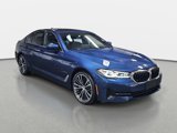 Certified 2023 BMW 530i xDrive image 3