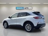 Used 2022 Ford Escape SE w/ Cold Weather Package image 3