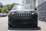 Used 2020 Jeep Cherokee Latitude image 3