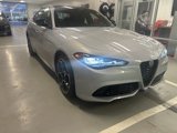 New 2025 Alfa Romeo Giulia Sprint w/ Driving Assist Package image 3