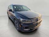 Used 2020 Volkswagen Tiguan SEL Premium R-Line image 3