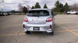 Used 2021 Mitsubishi Mirage ES image 2