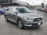 Used 2020 INFINITI QX60 Luxe w/ Essential Package image 2