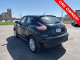 Used 2015 Nissan Juke S image 6
