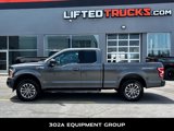 Used 2018 Ford F150 XLT w/ Equipment Group 302A Luxury image 5