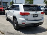 Used 2019 Jeep Grand Cherokee Limited w/ Trailer Tow Group IV image 4