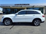 Used 2021 Mercedes-Benz GLC 300 4MATIC image 2