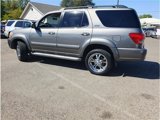 Used 2005 Toyota Sequoia SR5 image 4