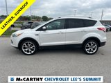 Used 2016 Ford Escape Titanium w/ Equipment Group 301A image 4