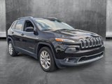 Used 2016 Jeep Cherokee Limited image 3