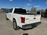 Used 2016 Ford F150 Lariat w/ Equipment Group 502A Luxury image 5