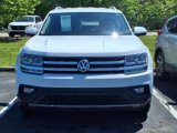 Used 2019 Volkswagen Atlas SE image 2