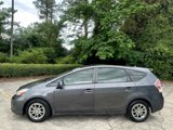 Used 2017 Toyota Prius V Three image 3
