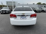 Used 2015 Chevrolet Cruze LTZ image 3