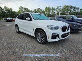 Used 2019 BMW X3 sDrive30i w/ M Sport Package 2 image 5