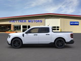 New 2025 Ford Maverick XLT image 3