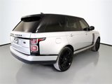 Used 2020 Land Rover Range Rover HSE image 5