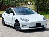 Used 2018 Tesla Model 3 Long Range image 3