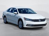 Used 2016 Volkswagen Passat 1.8T S w/ Lighting Package (P06) image 3